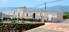 Vivienda Vacacional Los Agapantos Breña Alta